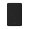 BASEUS POWERBANK MAGNETIC MINI 20000MAH (CZARNY)