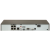 Hikvision DS-7604NXI-K1/4P(D) Sieciowy Rejestrator Wideo (NVR) 1U Czarny