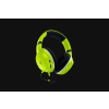Słuchawki przewodowe Razer Kaira X Xbox (limonkowe)