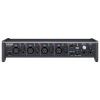 Tascam US-4x4HR - Interfejs USB audio/MIDI wysokiej rozdzielczości (4 wejścia, 4 wyjścia)