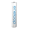 PANASONIC ENELOOP AAA 800 mAh 4 szt
