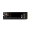 Dysk SSD Samsung 990 PRO 2TB M.2 2280 PCI-E x4 Gen4 NVMe