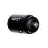 AUKEY ŁADOWARKA SAMOCHODOWA CC-A4 30W 6A 2XUSB-C
