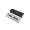 Parker 2190514 długopis Niebieski Przyciskany długopis 1 szt.