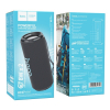 Głośnik bluetooth Hoco HC27 Soundful (szary)