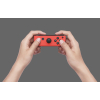 NINTENDO Switch OLED Red & Blue (WYPRZEDAŻ)