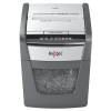 Rexel Niszczarka Optimum AutoFeed+ 50X, (P-4), 50 kartek, 20 l kosz