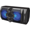 Rebeltec SoundBox 480 Przenośny głośnik Bluetooth stereo czarny, 50W RMS