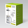 Prasa francuska MAESTRO 1L MR-1663-1000-BLUE