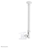 Uchwyt sufitowy NEWSTAR FPMA-C100WHITE (10