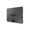 Dysk SSD Samsung 870 QVO MZ-77Q4T0BW 4TB SATA 6