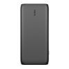 Powerbank Belkin BoostCharge 32W PD PPS 4-Port Power Bank 26K 2xUSB-A + 2xUSB-C 26000mAh 32W Black