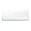 D-Link DGS-1008D/E łącza sieciowe Nie zarządzany Gigabit Ethernet (10/100/1000) Czarny