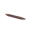 Parker 2190514 długopis Niebieski Przyciskany długopis 1 szt.