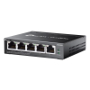 Switch TP-Link ES205GP Omada Easy Managed