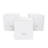 System Mesh Tenda MW5s 3pack (xDSL; 2,4 GHz, 5 GHz)