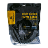 Kabel GEMBIRD CC-HDMI4-10M (HDMI M - HDMI M; 10m; kolor czarny)