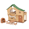 Sylvanian Families 5451 zestaw zabawkowy