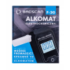 Alkomat BACscan F-30 (WYPRZEDAŻ)