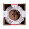 Kabel sieciowy DAHUA drut, 100% miedź PFM920I-5EUN (UTP; 305m; kat. 5e;)