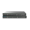 Grandstream Networks GWN7816P łącza sieciowe Zarządzany L3 Gigabit Ethernet (10/100/1000) Obsługa PoE