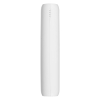 Powerbank Silicon Power QS15 20000mAh QC3.0+PD 2xUSB A, 1x mUSB + 1x USB C, biały