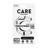 PanzerGlass CARE by PG UrbCom BLK MagS iPhone16P 6.9 pokrowiec na telefon komórkowy Przezroczysty