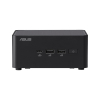 Komputer ASUS NUC 14 PRO RNUC14RVHU5068C0I (MTL-H 28W (U5 125H), 2X8G, 512G, Integrated VGA, Win11 Pro, noCord, Mini-PC)