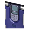 Waga z analizatorem składu ciała Omron Body Comp Monitor BF511 Blue HBF-511B-E