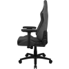 FOTEL AEROCOOL CROWN AeroWeave ASH BLACK