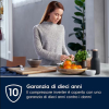 Chłodziarko-zamrażarka ELECTROLUX LNT6NE18S