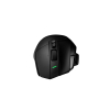 Logitech G G502 X Lightspeed myszka Gaming Po prawej stronie RF Wireless Optyczny 25600 DPI