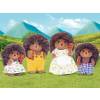 Sylvanian Families 4018 figurka dla dzieci