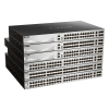 D-Link DGS-3130-30TS/E łącza sieciowe Zarządzany L3 Gigabit Ethernet (10/100/1000) Szary