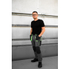 Spodnie ochronne NEO tools 81-290-L czarne