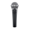 Shure | Mikrofon Wokal Dynamiczny | SM58SE | Ciemnoszary