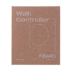 FIBARO Walli Controller FGWCEU-201-8 antracyt