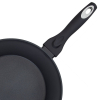 Resto Kitchenware Pavo Patelnia uniwersalna Okrągły