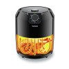 Frytownica beztłuszczowa Tefal Easy Fry Classic EY201815 (4,2 l; 1,2 kg; 1500W; kolor czarny)