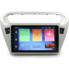 RADIO NAWIGACJA GPS PEUGEOT 301 2012+ ANDROID