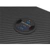 Biurko Gamingowe Genesis Holm  510 RGB 160X75