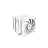 Chłodzenie DeepCool AK620 White