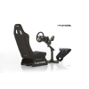 Fotel gamingowy PLAYSEAT Alcantara REM.00008 (kolor czarny)