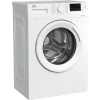 Pralka BEKO WUE6512WWE