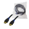 LogiLink CH0066 kabel HDMI 10 m HDMI Typu A (Standard) Czarny