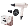 Suszarka REMINGTON Proluxe AC9140 (2400W; kolor różowy, Pudrowy róż)