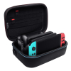 Hardcase Trust GXT 1247 XXL Nintendo Switch Black
