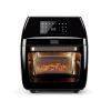 Frytkownica z piekarnikiem Black+Decker BXAFO1200E (1700W)