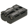 Duracell DR9695 bateria do aparatu/kamery Litowo-jonowa (Li-Ion) 1600 mAh