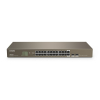 Switch Tenda TEG1024F (24x 10/100/1000Mbps)
